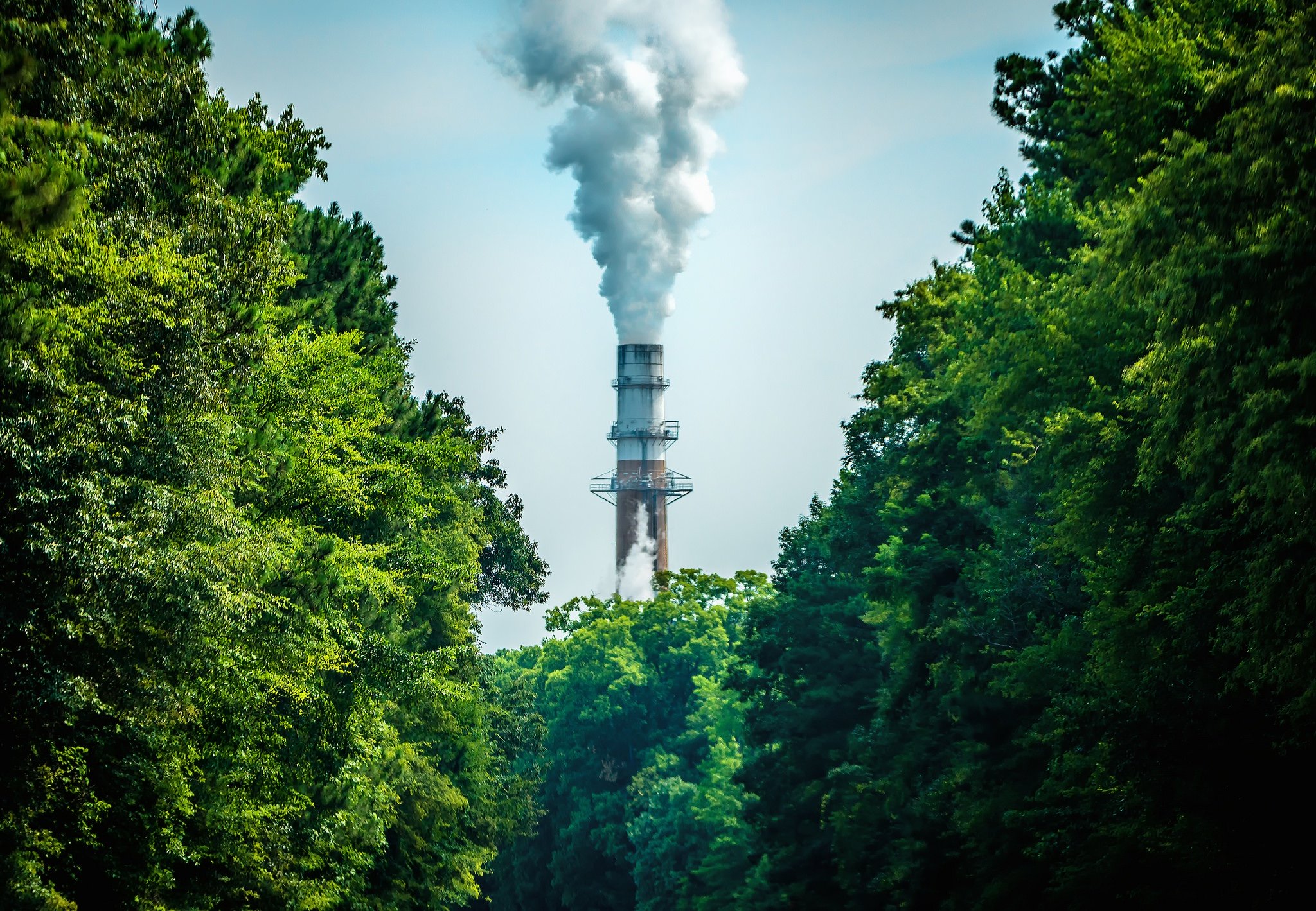 Валидация и верификация парниковых газов