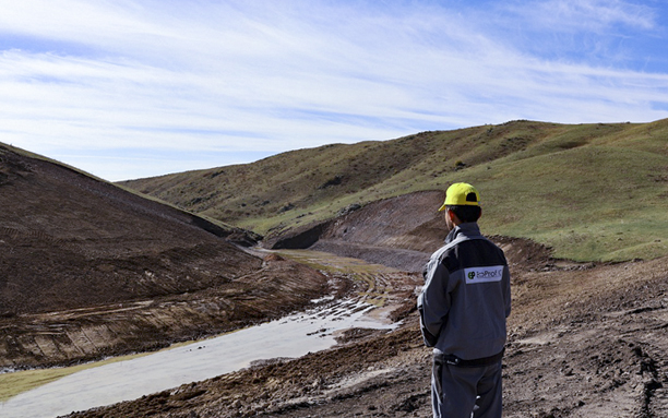 Инженерно-экологические изыскания