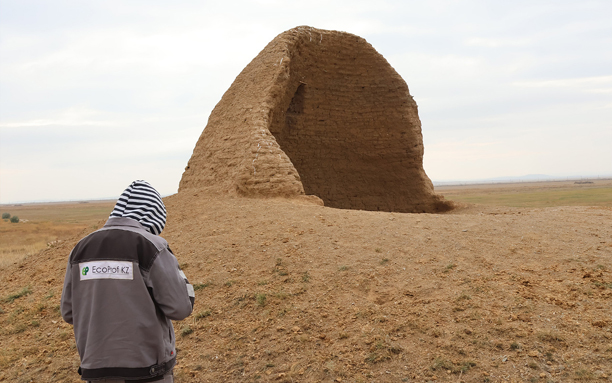 Историко-культурная и археологическая экспертиза